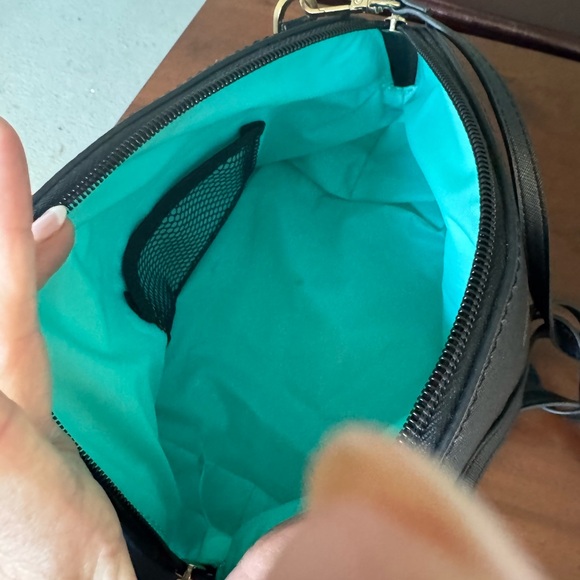 Corkcicle lunch box Adair crossbody - Picture 6 of 8